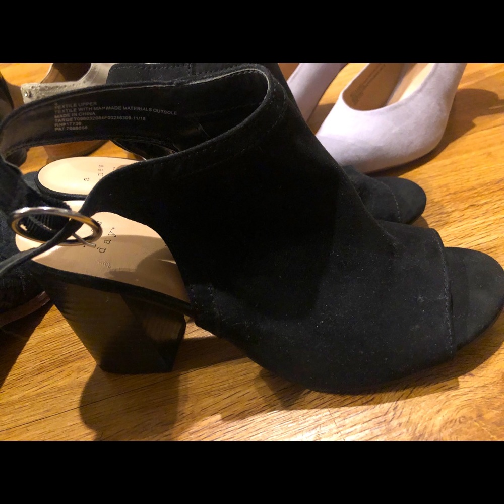 Shoes